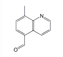 8-Methylquinoline-5-carbaldehyde|cas1211501-08-4