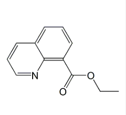 8-喹啉甲酸乙酯|cas25635-22-7