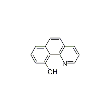10-羟基苯并[H]喹啉|cas33155-90-7