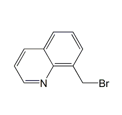 8-溴甲基喹啉|cas7496-46-0