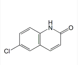 6-氯-2-羟基喹啉|cas1810-67-9