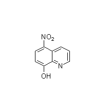 5-硝基-8-羟基喹啉|cas4008-48-4