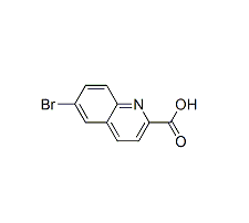 6-溴-2-喹啉甲酸|cas65148-10-9
