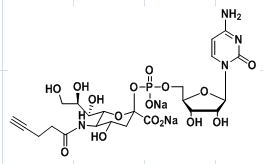 CMP-C5-alkynyl-Sialic Acid