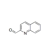 喹啉-2-甲醛|cas5470-96-2