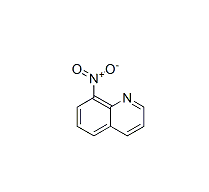8-硝基喹啉|cas607-35-2