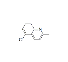 5-氯喹哪啶|cas4964-69-6