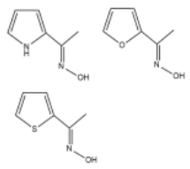 cas:1956-45-2|2-乙酰噻吩肟-2-亚胺基吡咯