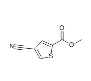 4-溴噻吩-2-羧酸甲酯,cas67808-33-7