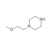 1-(2-甲氧基乙基)哌嗪,cas13484-40-7