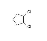 1,2-二氯环戊烷,cas31025-65-7