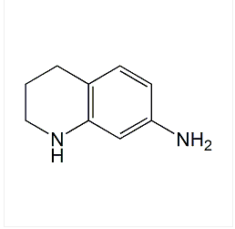 7-氨基-1,2,3,4-四氢喹啉|cas153856-89-4