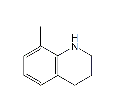 8-甲基-1,2,3,4-四氢喹啉|cas52601-70-4