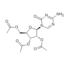 三乙酰基-阿扎胞苷,cas10302-78-0