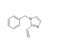 1-(苯基甲基)-2-咪唑甲醛,cas10045-65-5