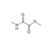 N-methyloxamic acid methyl ester,cas54154-11-9