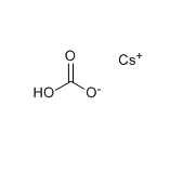 碳酸氢铯,15519-28-5