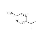 2-Amino-5-(iso-propyl)pyrazine,cas114176-64-6