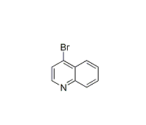 4-溴喹啉|cas3964-04-3