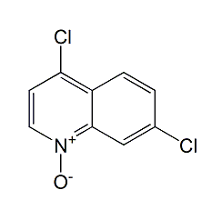 4,7-二氯喹啉1-氧化物|cas1077-74-3