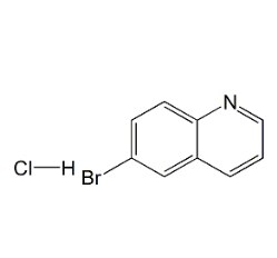 6-溴喹啉盐酸盐|cas55377-26-9