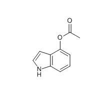 4-乙酰氧基吲哚,5585-96-6