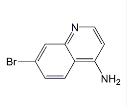 4-氨基-7-溴喹啉|cas65340-74-1