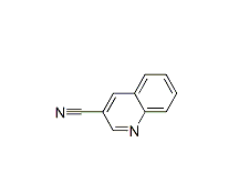 3-氰基喹啉|cas34846-64-5