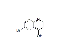 6-溴-4-羟基喹啉|cas145369-94-4