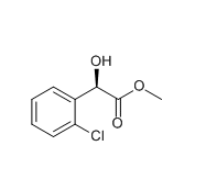 (R)-2-氯扁桃酸甲酯,cas32345-59-8