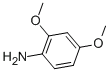 2,4-二甲氧基苯胺|cas:2735-04-8
