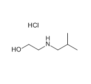 2-(2-Methylpropylamino)ethol hydrochloride,cas245487-94-9