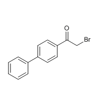 4-苯基溴代苯乙酮,cas135-73-9