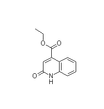 2-氧代-1,2-二氢喹啉-4-羧酸乙酯