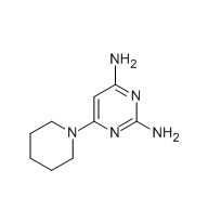 2,4-二氨基-6-哌啶基嘧啶|cas24867-26-3