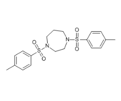 1,4-二对甲苯磺酰基-1,4-二氮杂环庚|cas5769-35-7