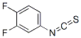 cas:113028-75-4|3,4-二氟苯异硫氰酸酯