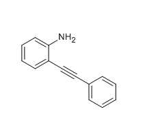 2-苯基乙炔基胺|cas13141-38-3