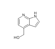 4-羟基甲基-7-氮杂吲哚|cas936549-95-0