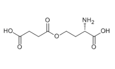 O-丁二酰-L-高丝氨酸，CAS1492-23-5