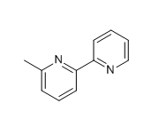 6-甲基-2,2-联吡啶|cas56100-22-2
