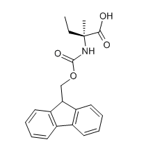 N-芴甲氧羰基-L-异缬氨酸,CAS857478-30-9