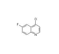 6-氟-4-喹啉醇|cas391-78-6