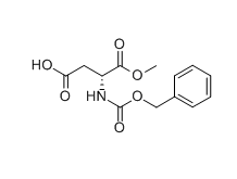 Z-D-天冬氨酸-1-甲酯,CAS47087-37-6