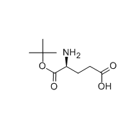 1-叔丁基 L-谷氨酸,CAS45120-30-7