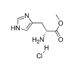 D -组氨酸甲酯二盐酸盐|H-D-His-OMe 2HCl|CAS4467-54-3