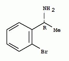 cas:113974-24-6|(R)-2-溴-A-甲基-苯甲胺