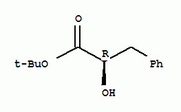 cas:111505-52-3|(R)-2-羟基-3-苯丙酸叔丁酯