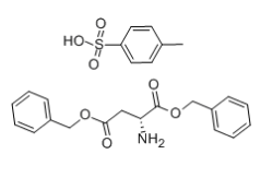 D-天门冬氨酸苄酯对甲苯磺酸盐,CAS4079-64-5,D-ASPARTIC ACID(OBZL)-OBZL P-TOSYLATE