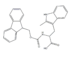 FMOC-D-2-甲基色氨酸,CAS196808-79-4,Fmoc-D-2-Me-Trp